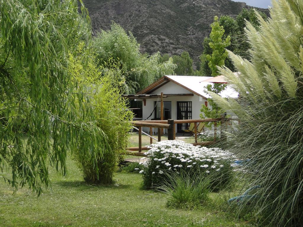 Cabanas Terramaria De بوتريريلوس المظهر الخارجي الصورة