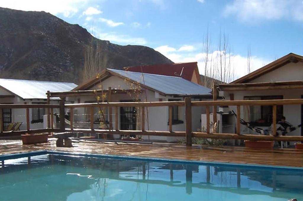 Cabanas Terramaria De بوتريريلوس المظهر الخارجي الصورة