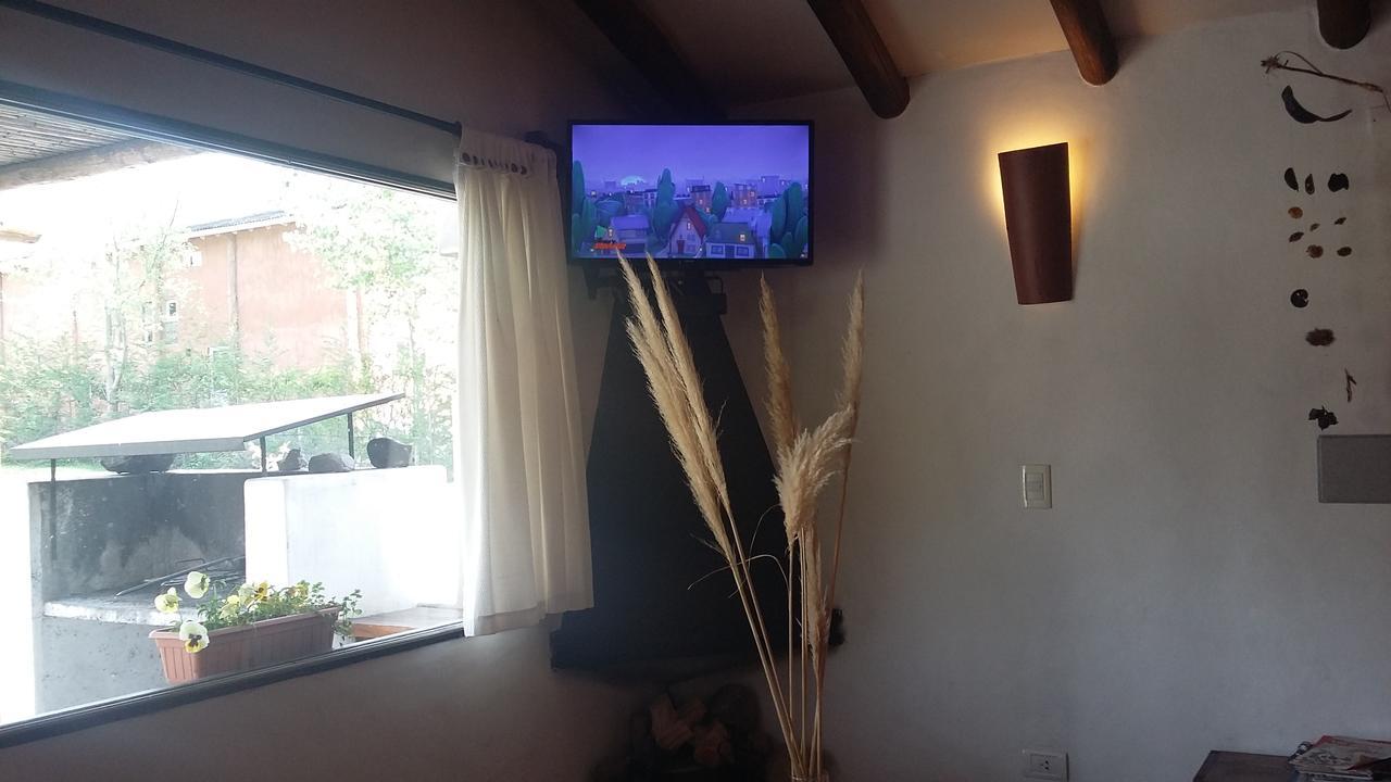 Cabanas Terramaria De بوتريريلوس المظهر الخارجي الصورة